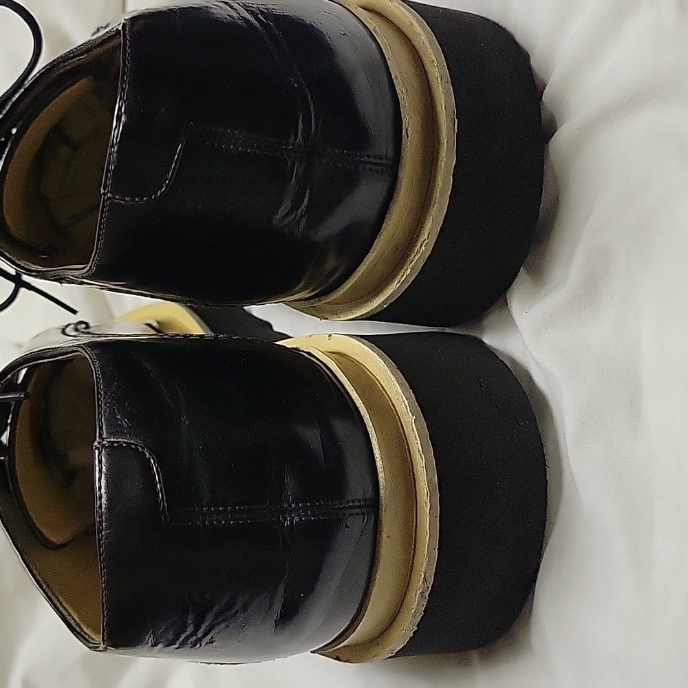 Stella McCartney men's shoes - Picture 6 of 12